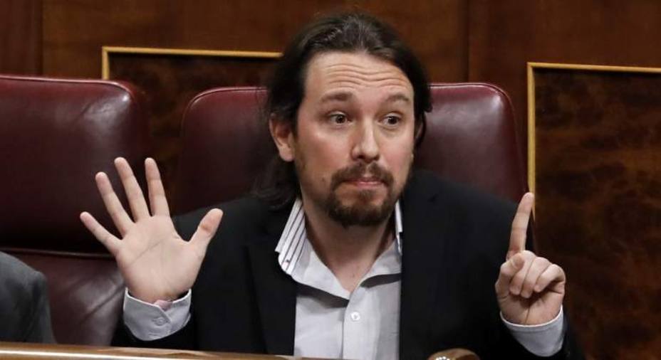 Iglesias será preguntado por la financiación de su partido y sobre los supuestos vínculos con Venezuela e Irán