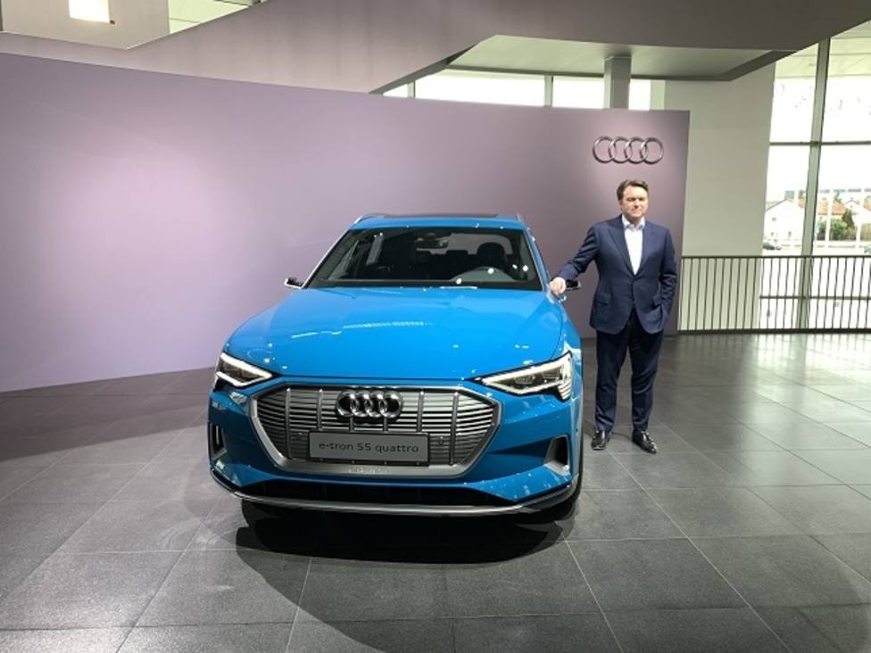Audi ganó casi 3.500 millones en 2018, a pesar del impacto de 1.176 millones por el dieselgate