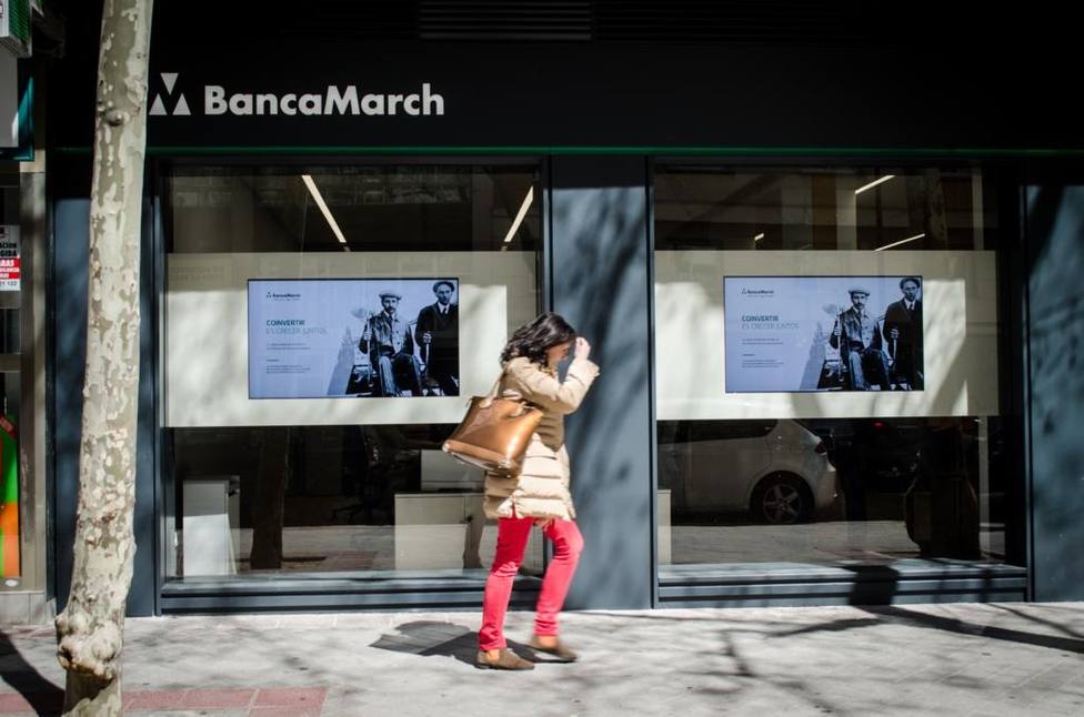 Banca March defiende la sostenibilidad de su modelo de negocio