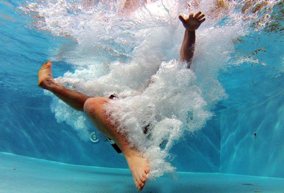 La mayoría de las muertes por ahogamiento en espacios acuáticos de España se pueden evitar