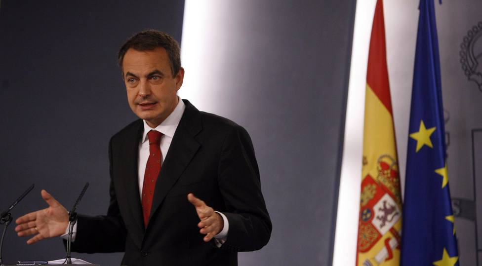 Críticas al PSOE por asegurar que Zapatero fue el que logró poner fin a los asesinatos de ETA