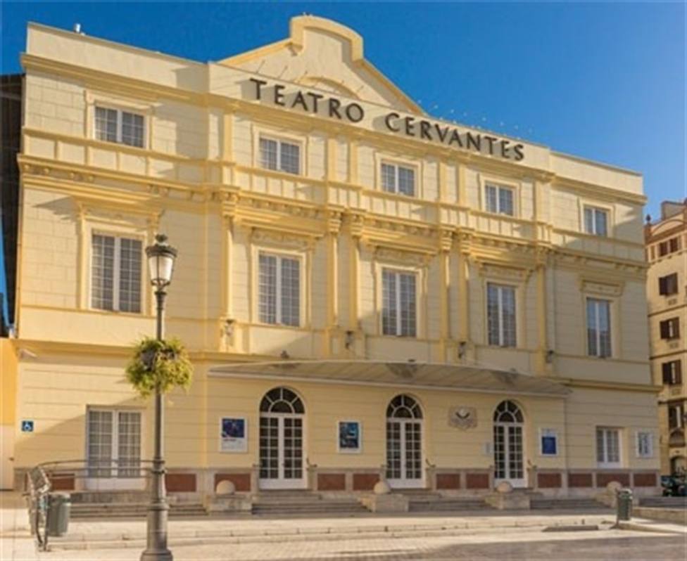 Grupo Osga elegido para el servicio de limpieza del Teatro Cervantes de Málaga