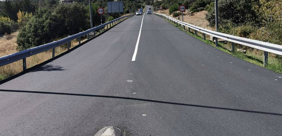 El fin de semana se salda en La Rioja con una víctima mortal en las carreteras