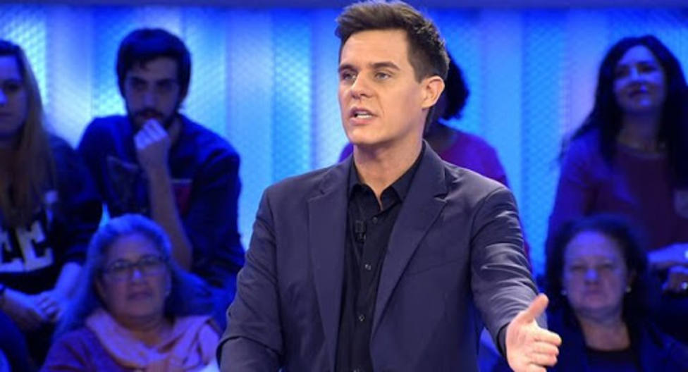 Christian Gálvez se olvida de Pasapalabra y tendrá pronto su propio programa en Telecinco