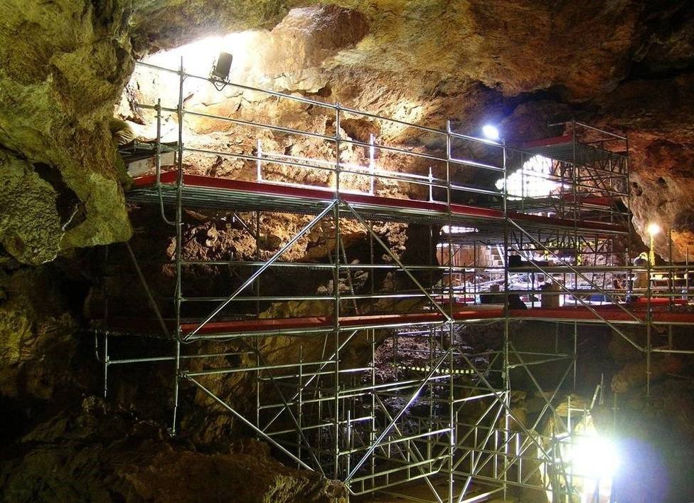 Sacan a licitación las medidas de seguridad de los accesos a Cueva Victoria