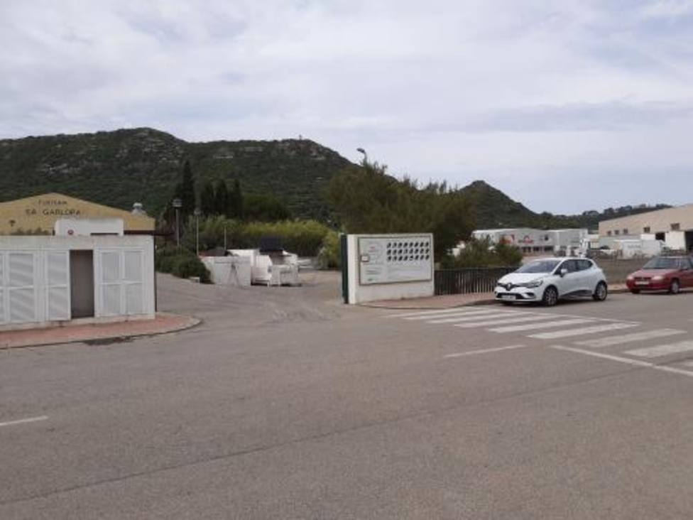 El Consorcio de Residuos y Energía de Menorca inicia las obras de mejora de la recogida de Ferreries