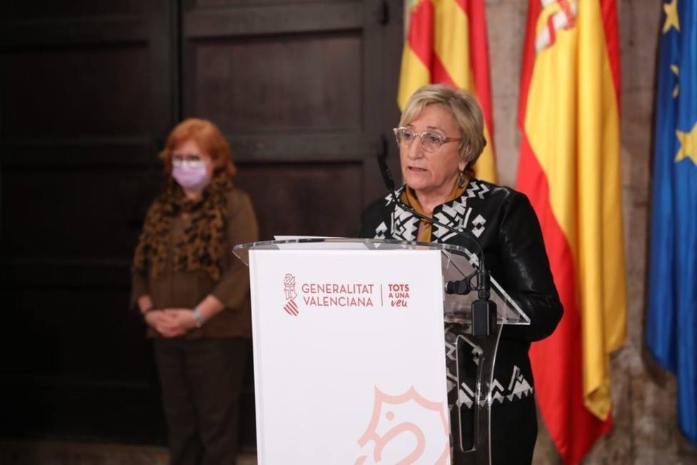 La Consejería de Sanidad valenciana pide que se cumplan las medidas para no volver al confinamiento