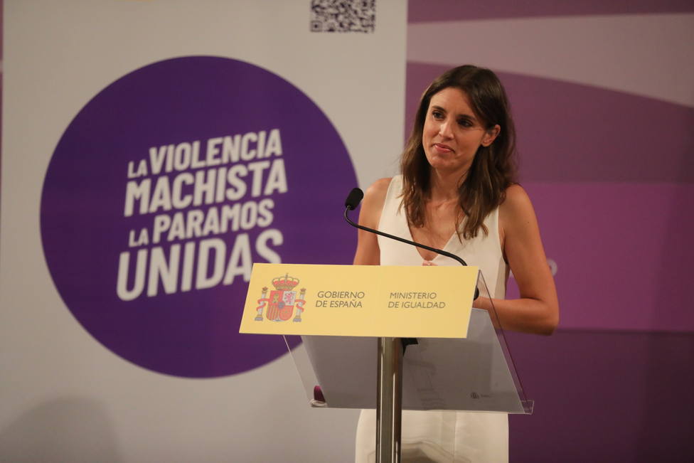 Vox pide que Irene Montero explique en el Congreso unos presuntos cobros ilegales de Podemos
