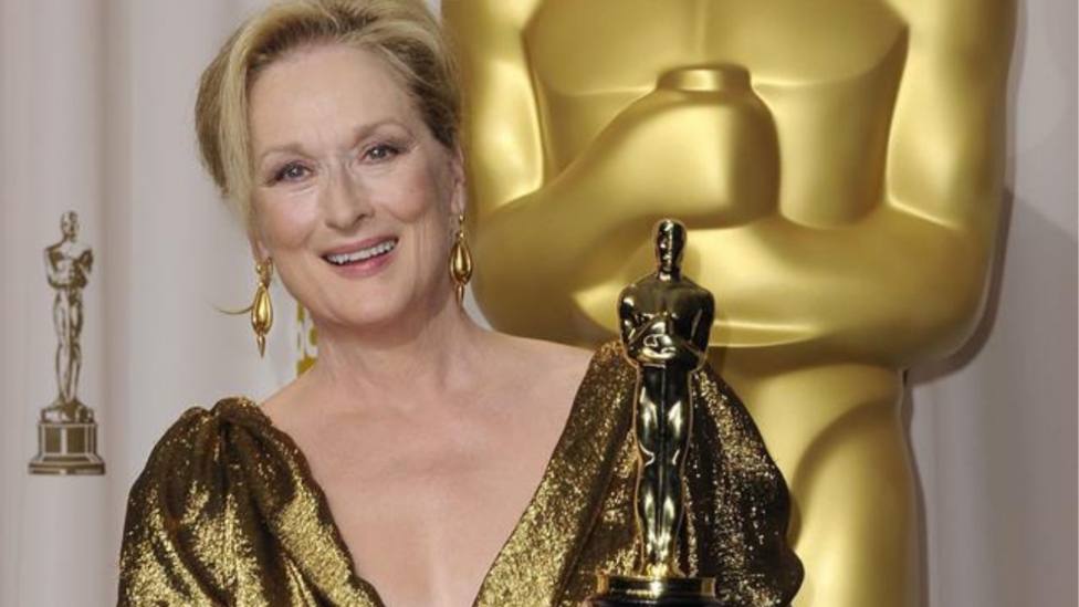 ¿Quiénes son los actores y directores con más premios Óscar?
