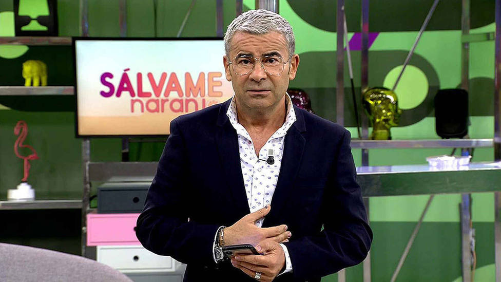 Jorge Javier Vázquez revela qué político le llamó el día que Telecinco anunció la cancelación de Sálvame