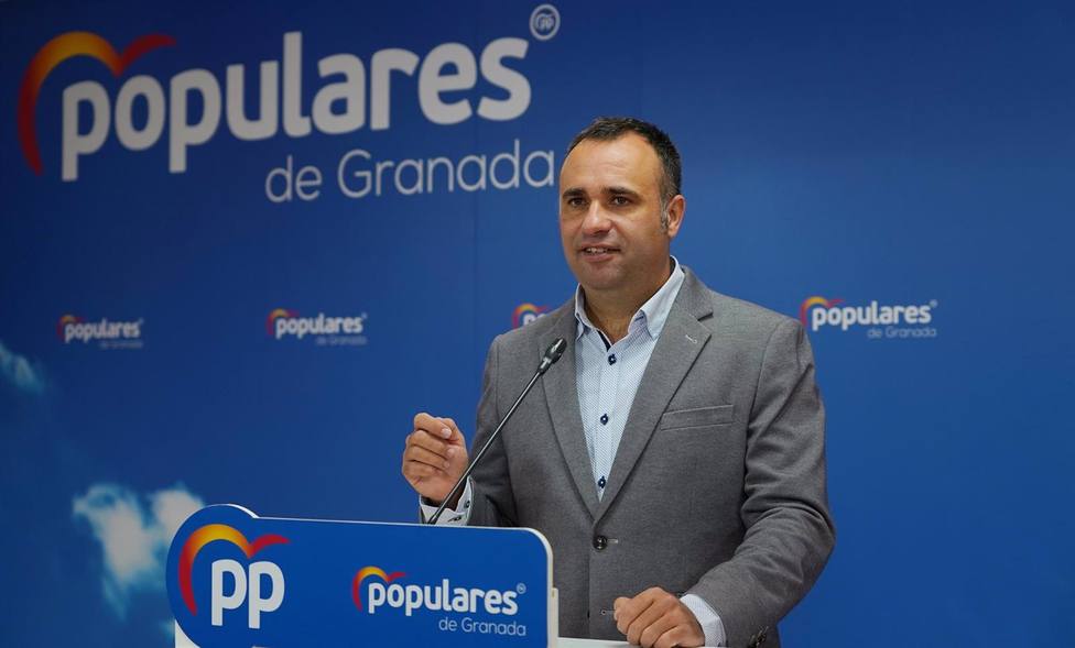 Granada.- El PP afirma que su candidato a la AlcaldÃ­a de Granada serÃ¡ una apuesta potente para mejorar la ciudad