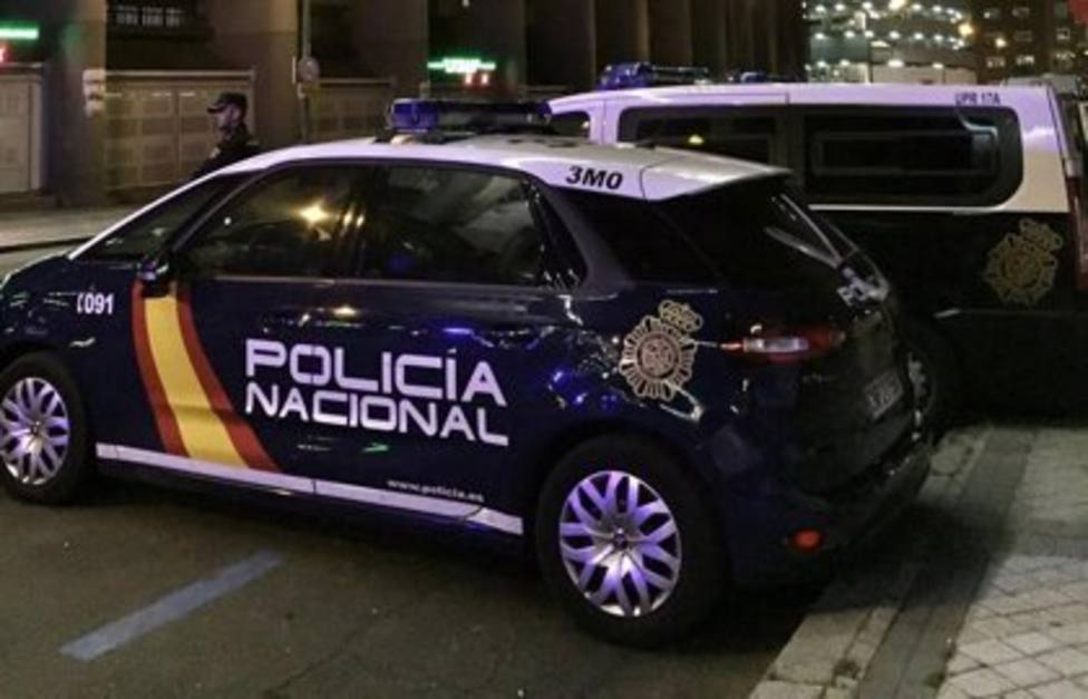 El detenido por asesinar y enterrar a su pareja en Málaga confiesa que la estranguló durante una discusión
