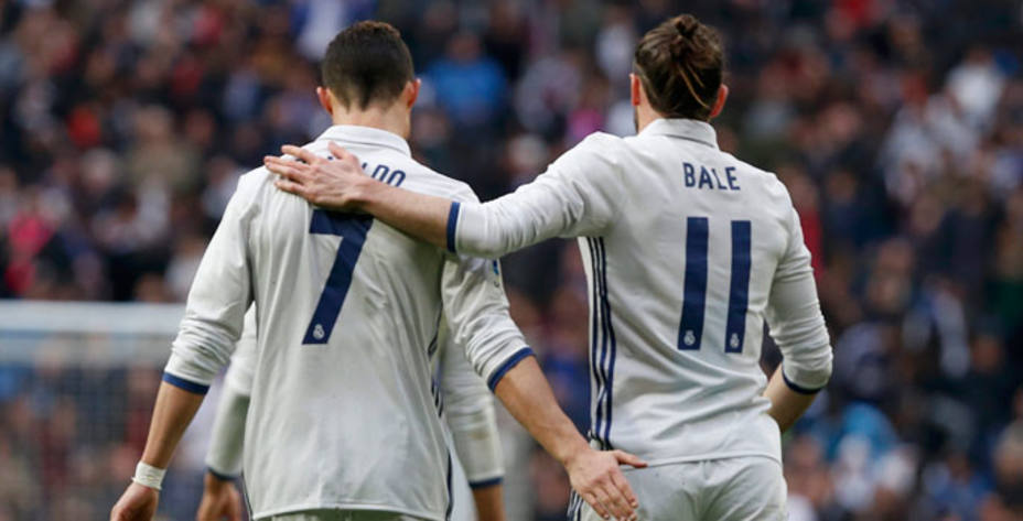 El Real Madrid dará un paso importante hacia el título con un triunfo en Mestalla. Reuters.