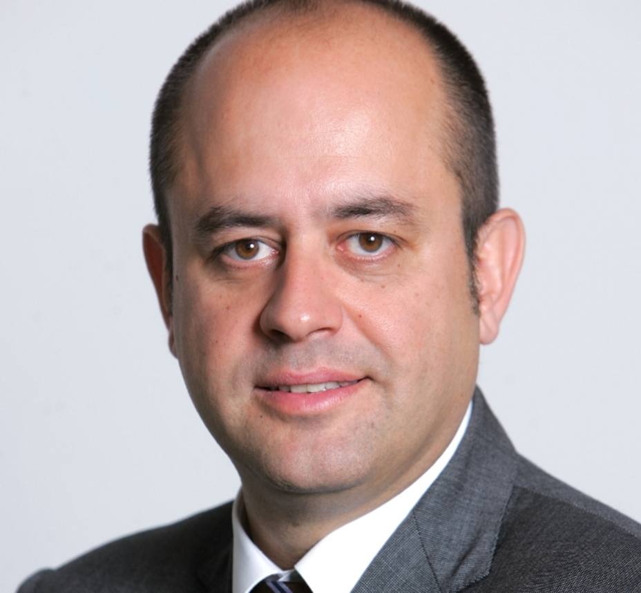 Isidro Moreno, director general de Sony Mobile España.