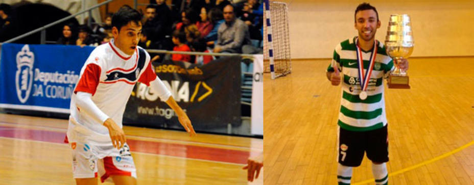 Futsal COPE Capítulo 104 (27-11-2013)