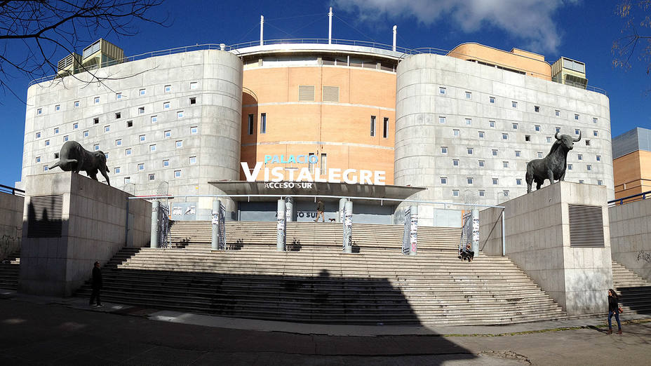 El Palacio Vistalegre abrirá su temporada en 2020 con un festival taurino