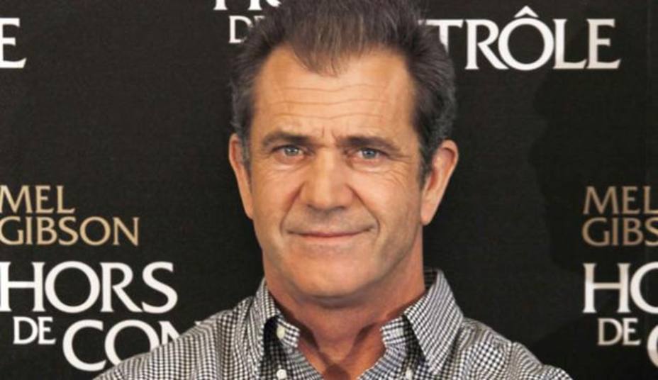 Mel Gibson dirigirá un drama sobre la II Guerra Mundial titulado Destroyer