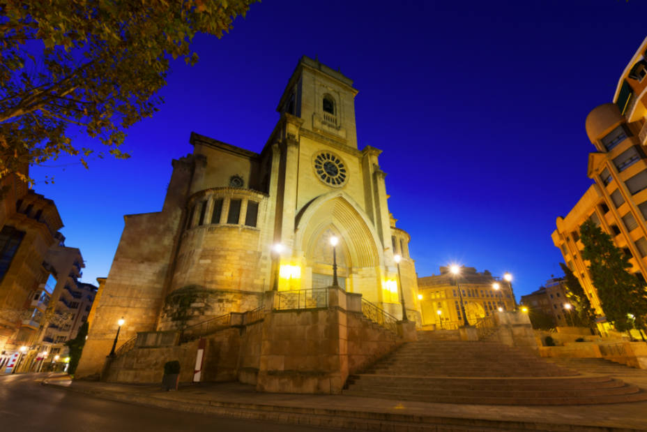 Albacete, tierra de contrastes y antiguas rutas