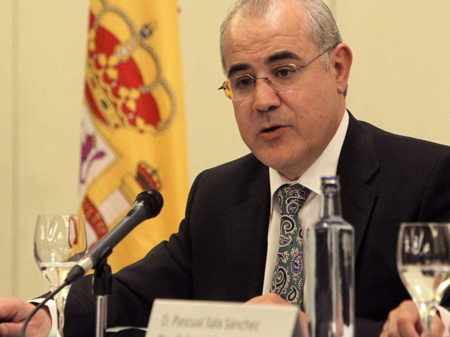 El CGPJ ampara al juez Llarena y pide a Sánchez “la integridad de los jueces españoles”