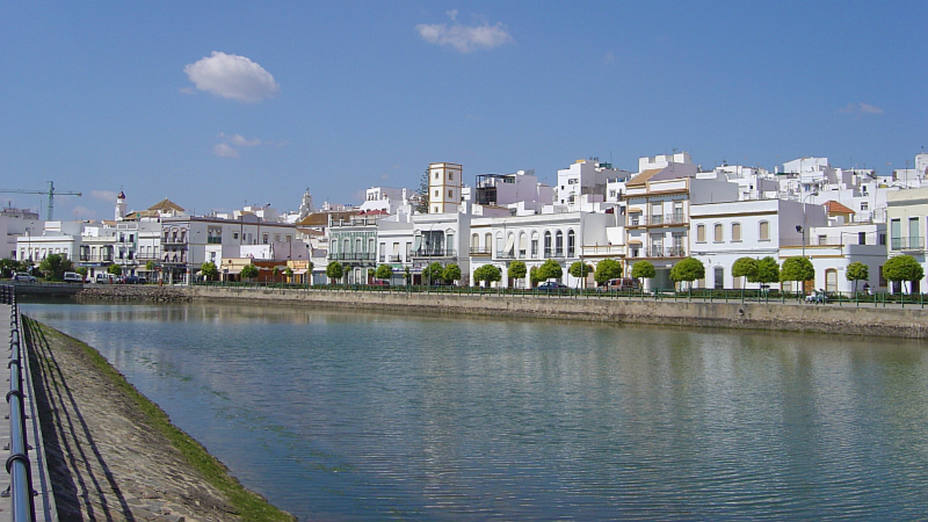Ayamonte (Huelva)