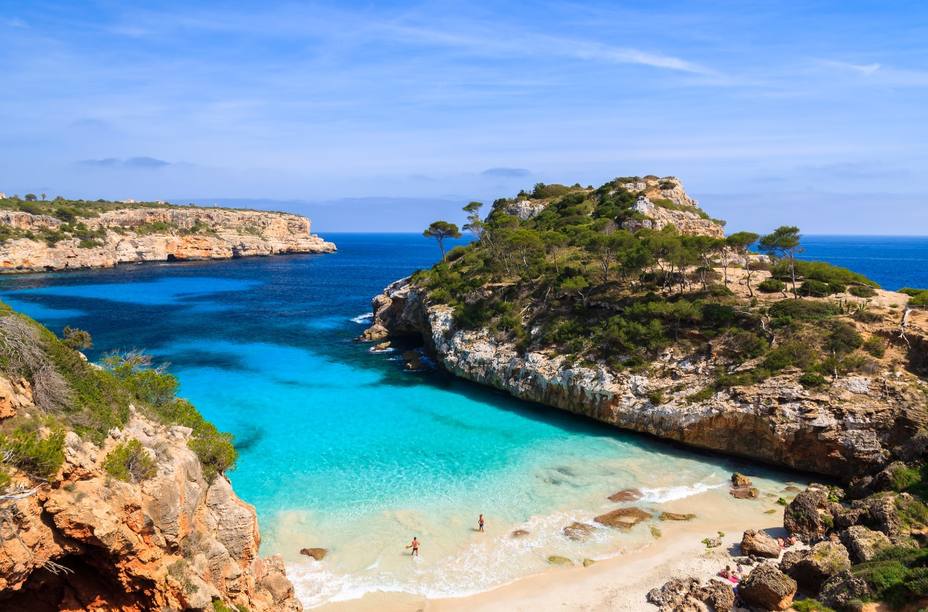 Palma entre los destinos de turismo urbano más reservado en 2018