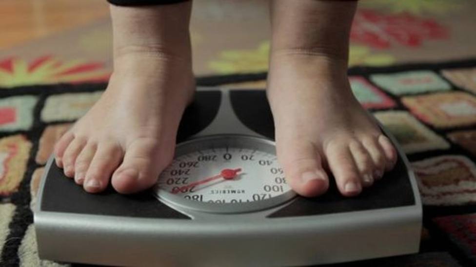 Un 35% de los jóvenes madrileños sufre obesidad abdominal