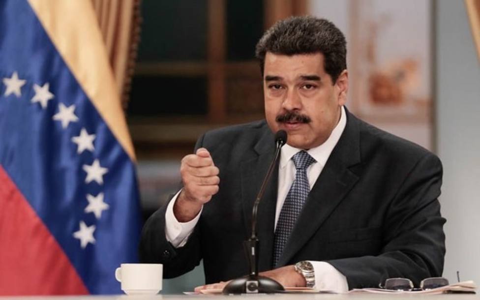 El Gobierno de Venezuela y la oposición acuerdan instalar una mesa de negociación permanente