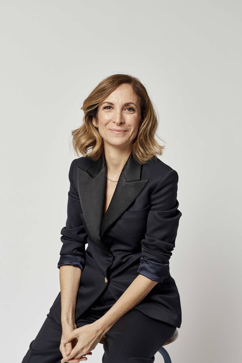 Natalia Gamero del Castillo, nueva presidenta y consejera delegada de Condé Nast España