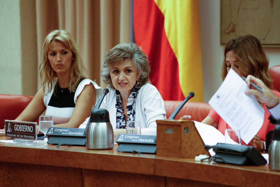 Carcedo pide cautela ante la nueva alerta por listeria y pide a la Junta de Andalucía que actúe con rapidez