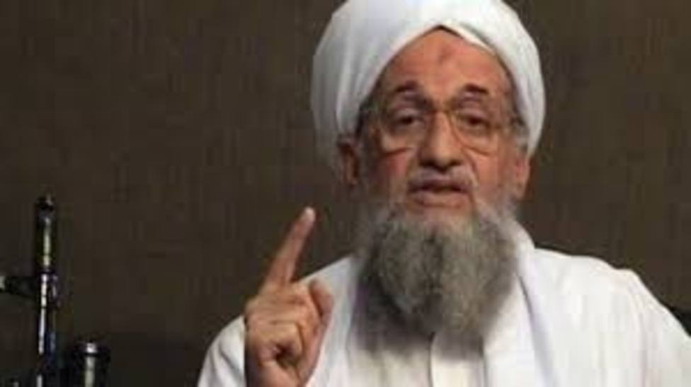 El líder de Al Qaeda llama a atacar a Israel y sus aliados en el aniversario del 11-S: Sed creativos