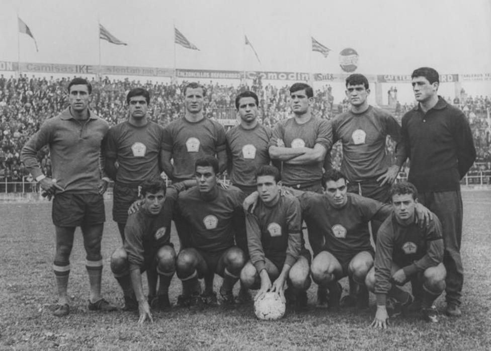 Defensa homenajeará este miércoles a la selección militar de fútbol que se alzó como campeona del mundo en 1965