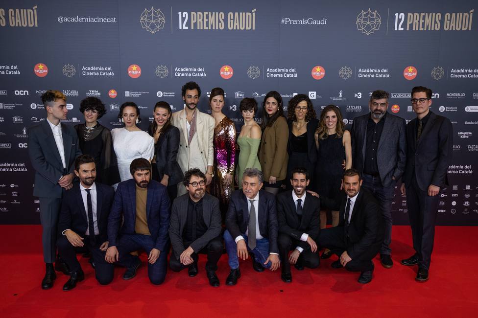 La hija de un ladrón de Belén Funes gana el Gaudí a la Mejor Película en Lengua no catalana