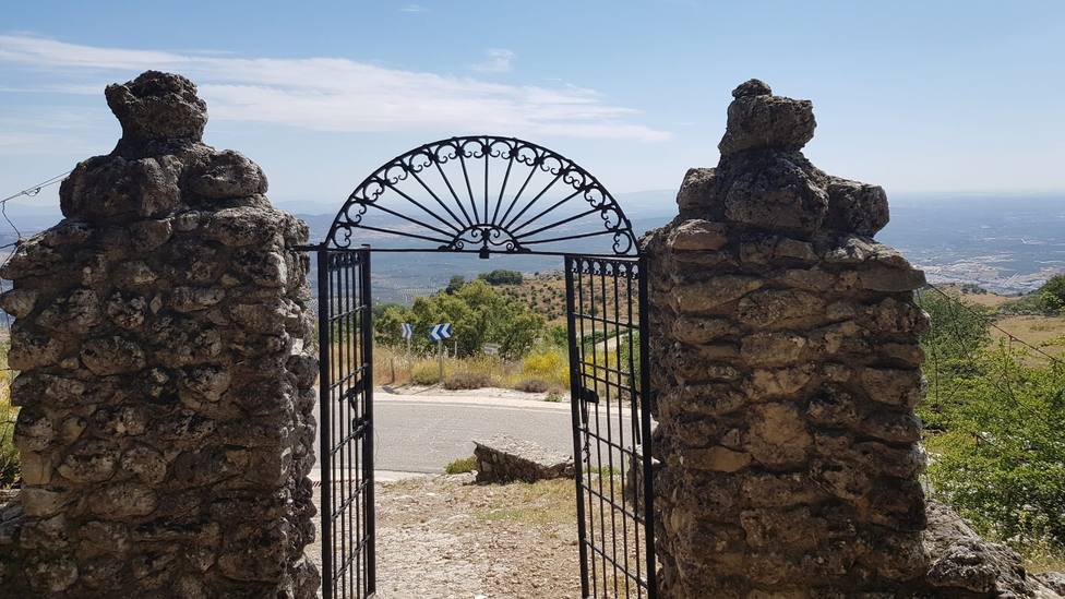 Descubre el lugar donde la Virgen de la Sierra se apareció hace 761 años