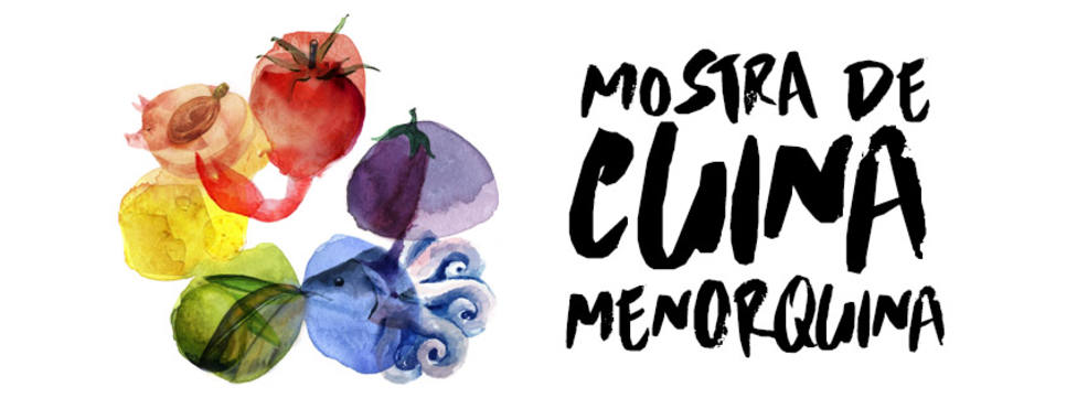 La Mostra de Cuina Menorquina se celebrará del 18 de setiembre al 4 de octubre en Menorca