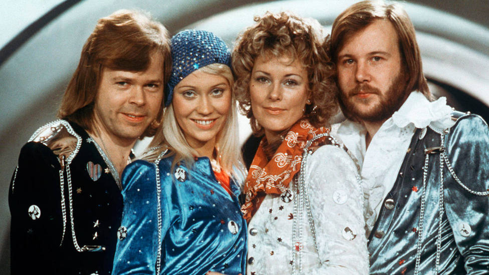 ABBA lanzará cinco nuevas canciones en 2021