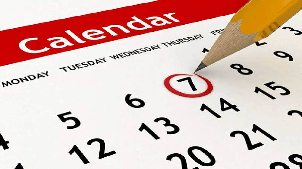 El Gobierno de Canarias aprueba el calendario de días festivos de 2021