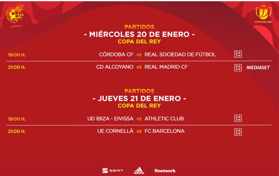 La UD Ibiza de David Morillas se enfrentará al Athletic Club de Bilbao en Can Mises.