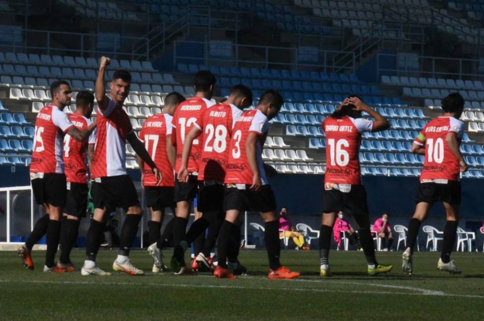 El CF Lorca Deportiva sigue sin arrancar