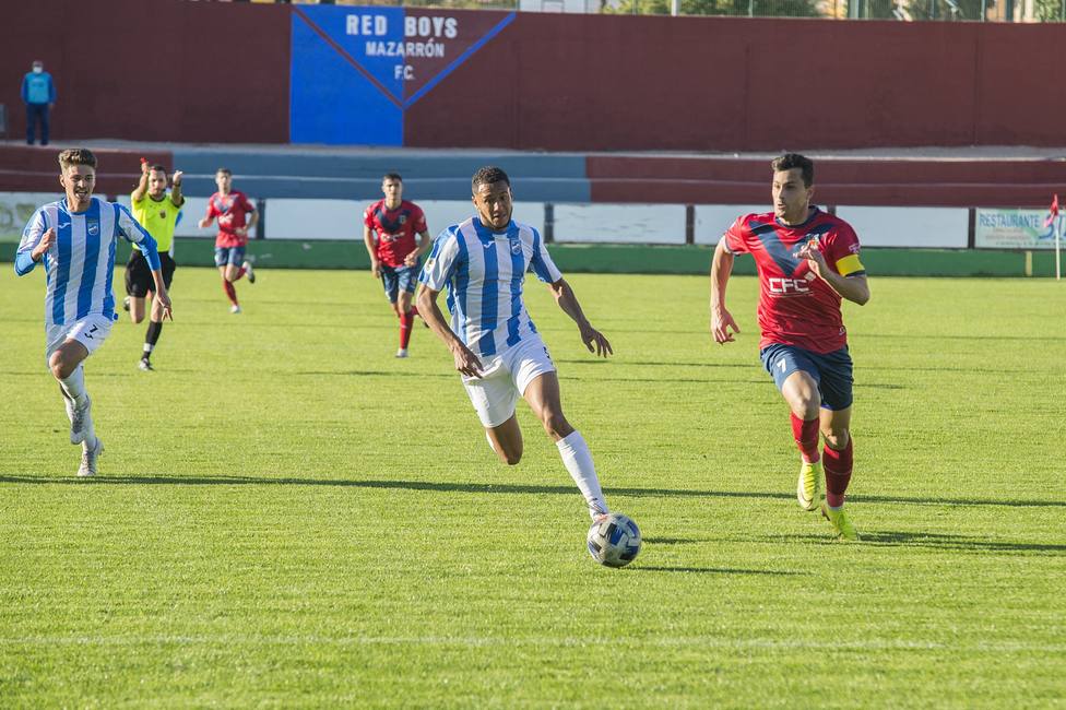 El Lorca FC recibe a la Deportiva Minera sin Pepe Garijo en el banquillo
