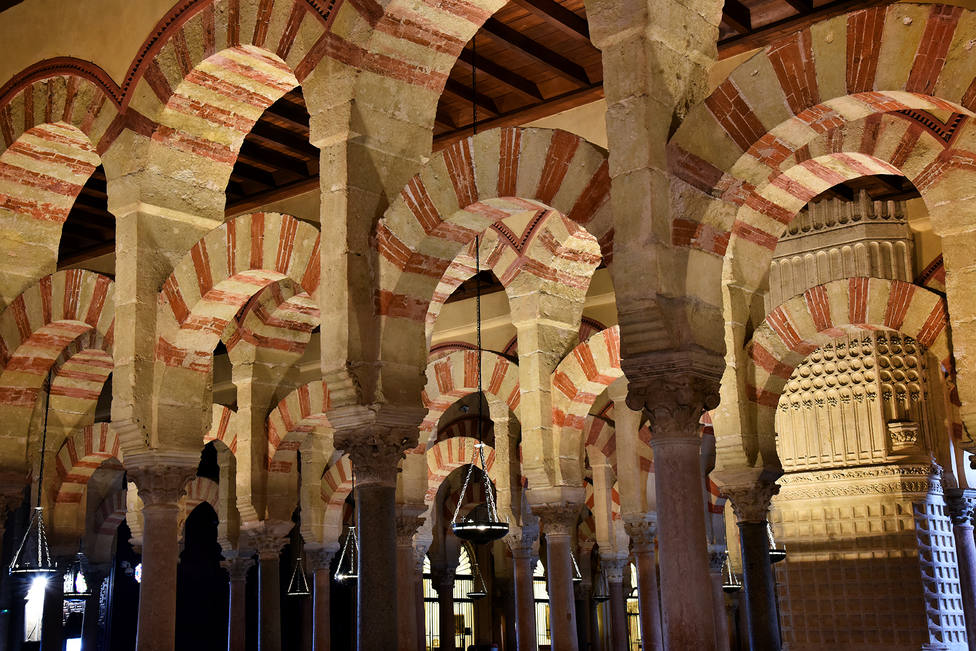 El Imtur impulsa una visita virtual de la mezquita-catedral en colaboración con el Cabildo