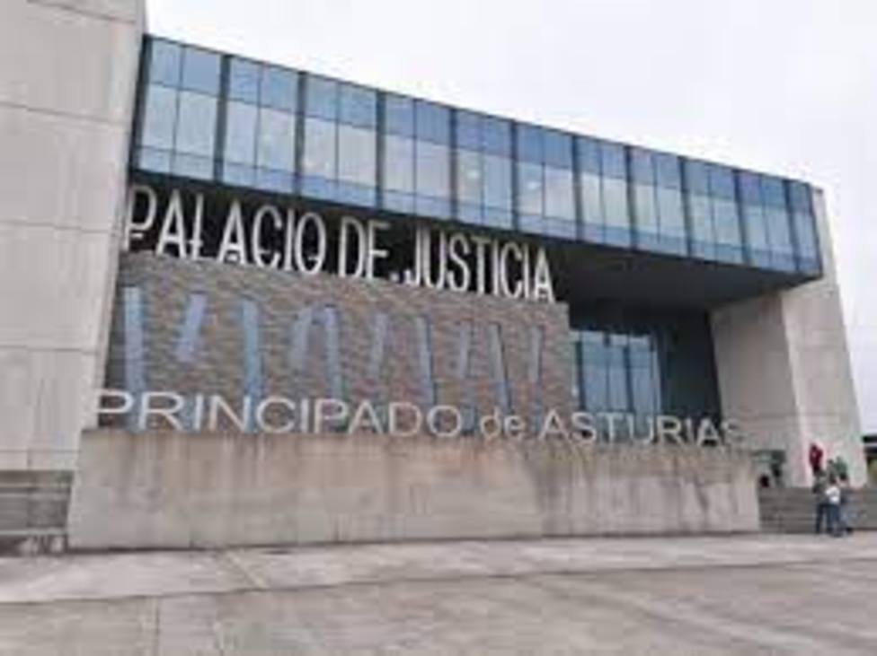 Audiencia Provincial de Gijón