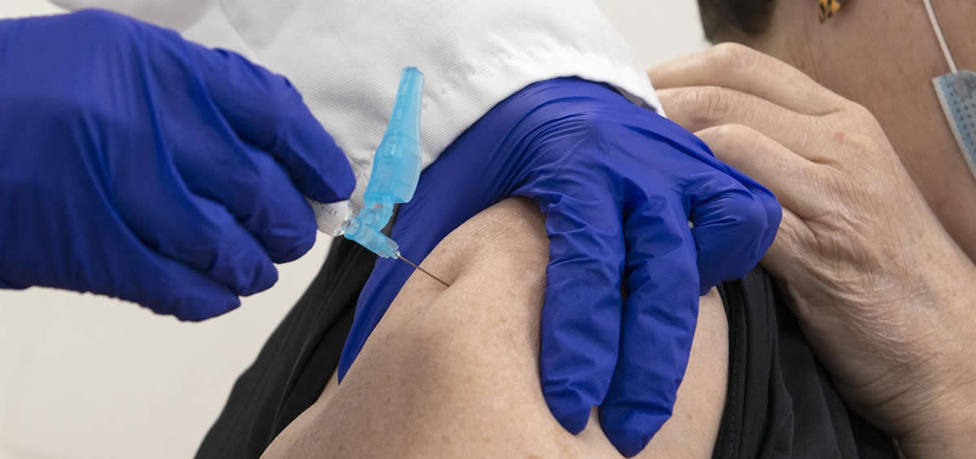 Cómo pedir cita para la vacuna de la gripe si eres persona de riesgo