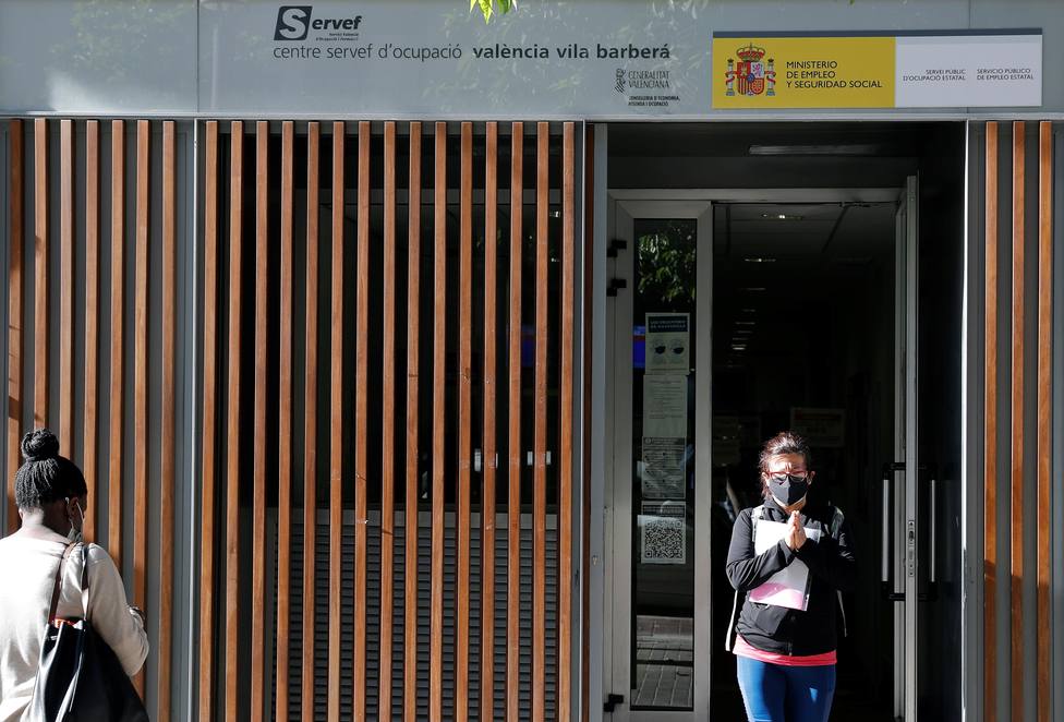 España se avecina una ola de abandonos voluntarios del empleo