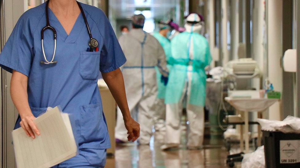 El Consell recurrirá la condena por desprotección de los médicos de la Comunidad Valenciana en la pandemia
