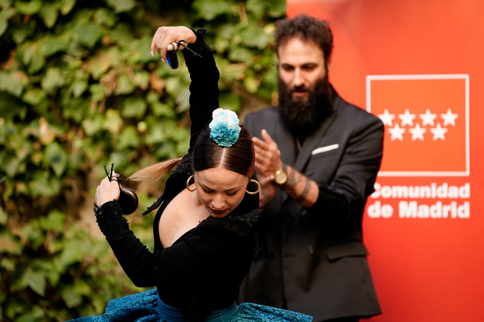 Presentación del Festival Internacional de Verano de El Escorial | FOTO: Comunidad de Madrid