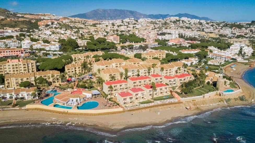 Los hoteles de la Costa del Sol cierran julio con una ocupación superior al mismo mes de 2019, año récord