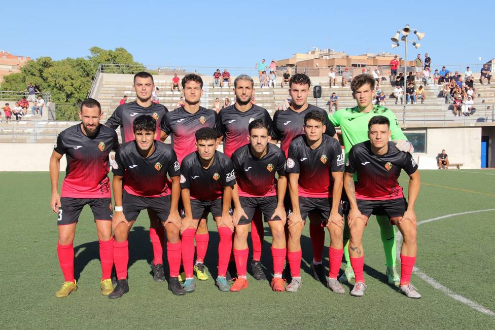 El Alcantarilla gana 0-2 al Ciudad de Murcia y el CD Cieza suma su primera victoria (0-1)