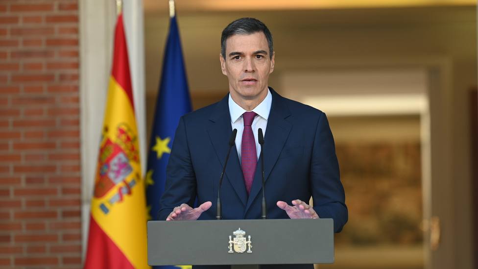 Vota | ¿Ha tomado Pedro Sánchez el pelo a los españoles, como denuncia Feijóo?