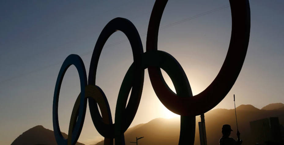 El COI considera que Río de Janeiro está lista para los Juegos Olímpicos 2016. Reuters.