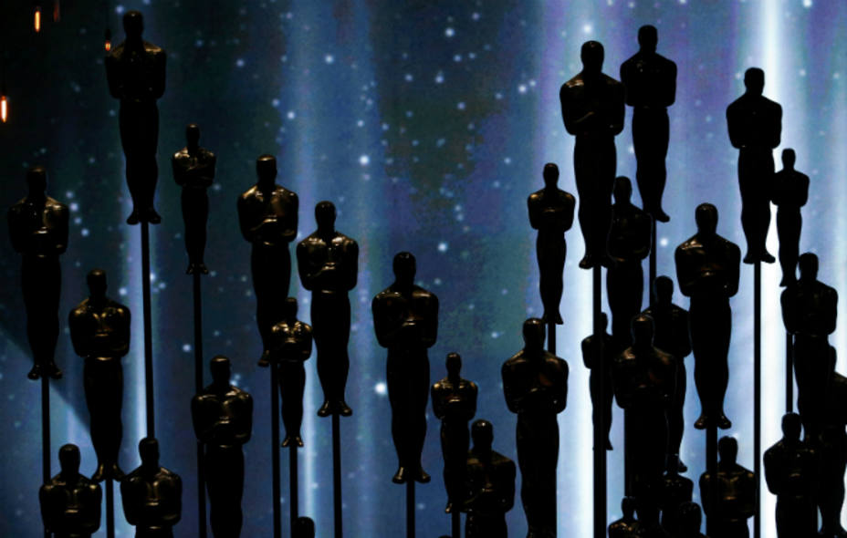 Todos los premiados de la 87ª edición de los Oscar